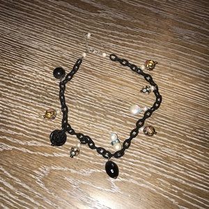 Betsy Johnson necklace